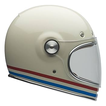 CASCO BULLIT STRIPES PWH/OB/BL